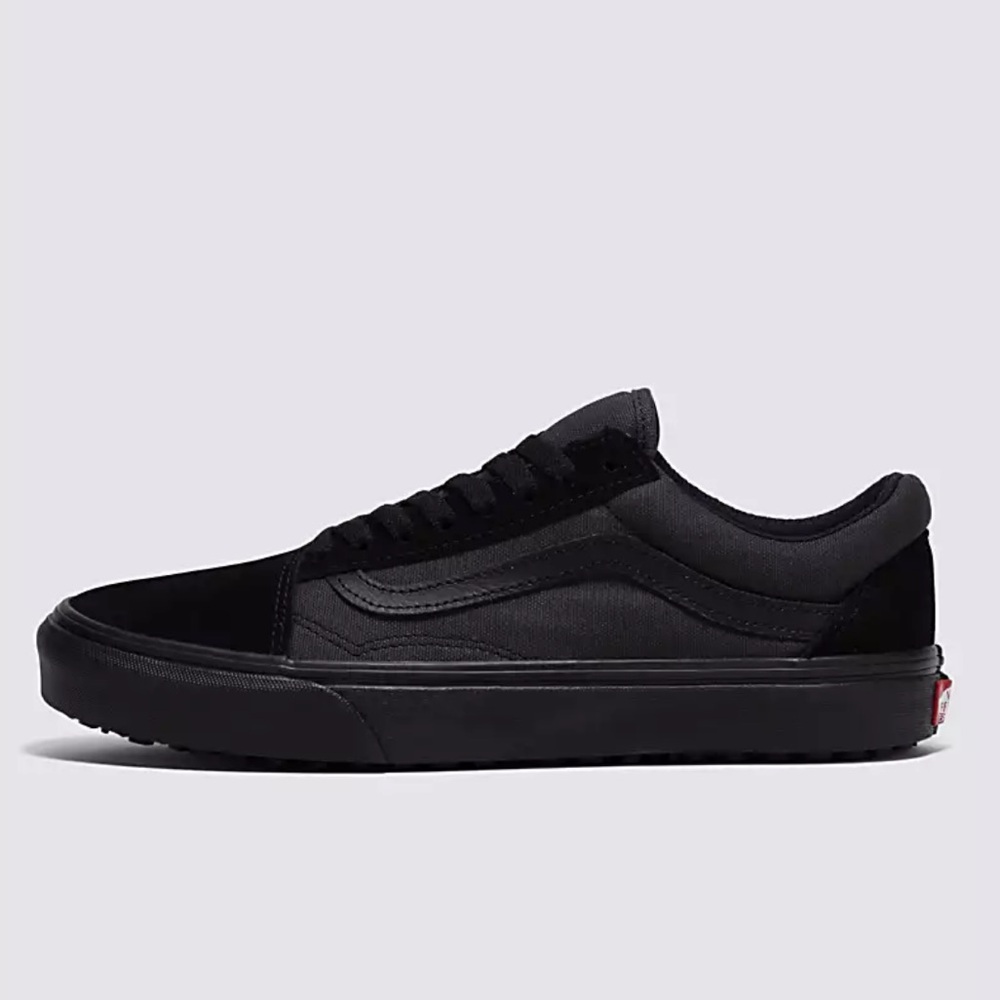 Old Skool made for the makers Vans